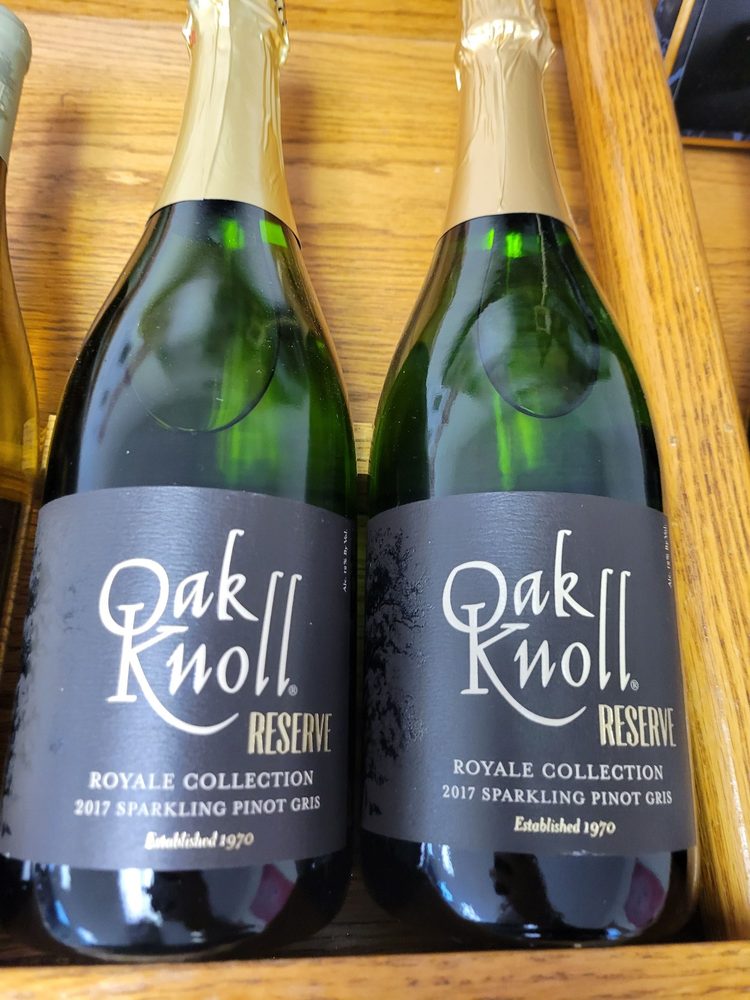 OAK KNOLL WINERY 45 Photos & 45 Reviews 29700 SW Burkhalter Rd, Hillsboro, Oregon Wineries