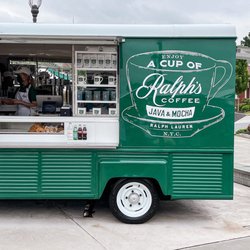 Ralph’s Coffee