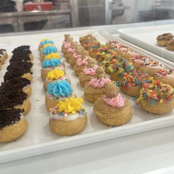 Yonutz - Donuts Near Me - Las Vegas, Nevada Yonutz - Donuts Near Me - Las Vegas, Nevada