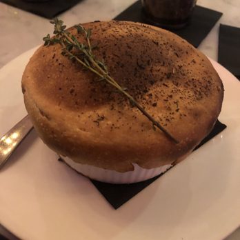 P.S. Kitchen - Chicken pot pie - Vegetarian Near Me - New York, New York