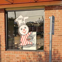 Griff's Hamburgers