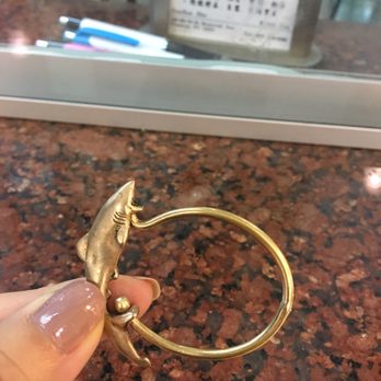 L H Jewelry Repair - Beautiful finish! Good price! - Jewelry Repair Near Me - Queens, New York L H Jewelry Repair - Beautiful finish! Good price! - Jewelry Repair Near Me - Queens, New York