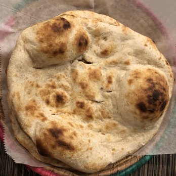 Lakshmi Chowk Kabob & Karahi - Plain Naan - Halal Near Me - Ashburn, Virginia Lakshmi Chowk Kabob & Karahi - Plain Naan - Halal Near Me - Ashburn, Virginia