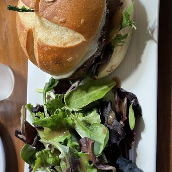 Longboard Cafe - St. Lousa and balsamic salad - New American Near Me - Ocean City, Maryland Longboard Cafe - St. Lousa and balsamic salad - New American Near Me - Ocean City, Maryland