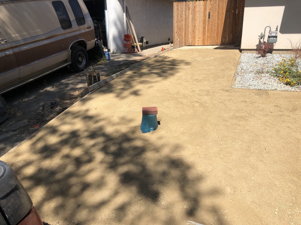 SIMPLY SERVICE PROPERTY IMPROVEMENTS Request a Quote 5734