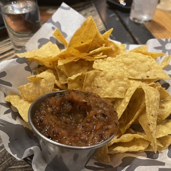 Puesto Concord - Chips & Molcajete Salsa - Mexican Near Me - Concord, California Puesto Concord - Chips & Molcajete Salsa - Mexican Near Me - Concord, California