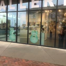 Red Dog Gallery