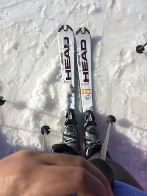 Wilmot Mountain Ski Resort by null