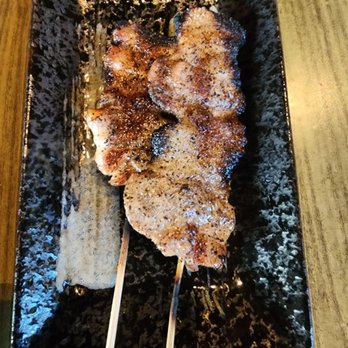 Issian - Yakitori - Sushi Bars Near Me - Seattle, Washington