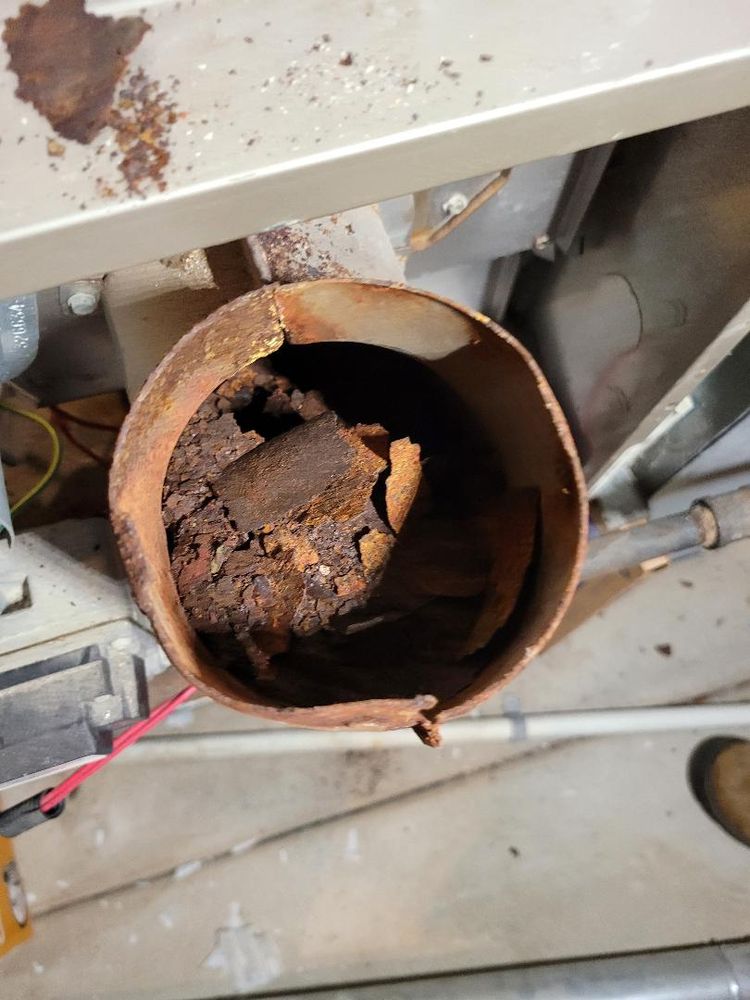 Slide of Just In Time