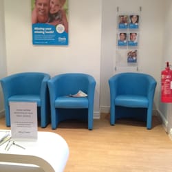 Oasis Dental Care