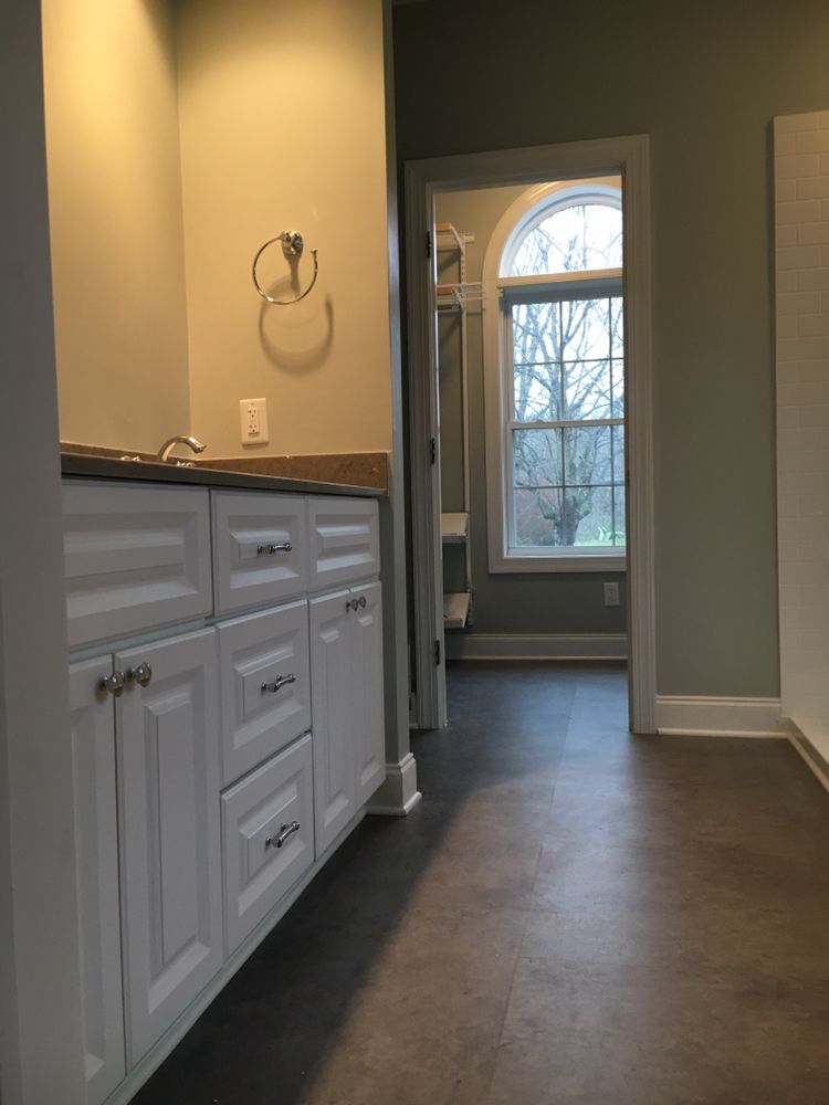 Slide of J & A Professional Services