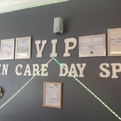 VIP Skincare Day Spa