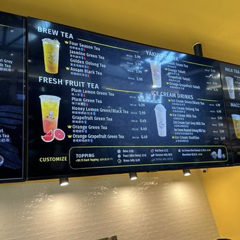 Wushiland Boba - Bubble Tea Near Me - Eastvale, California Wushiland Boba - Bubble Tea Near Me - Eastvale, California