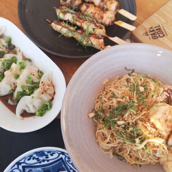Oak & Coal - Japanese Near Me - Costa Mesa, California