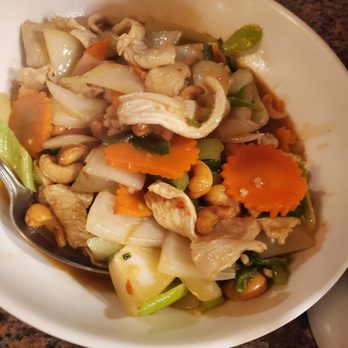 Thai Time - Cashew Chicken - Thai Near Me - El Cajon, California Thai Time - Cashew Chicken - Thai Near Me - El Cajon, California