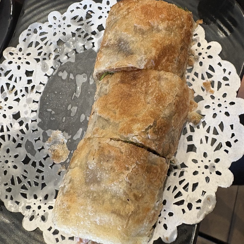 Thumbling - Beef Roll - Shanghainese Near Me - West Covina, California