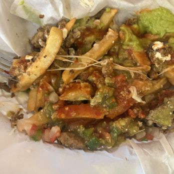 Sofis Restaurant - Carne Asada Fries - Mexican Near Me - Surprise, Arizona