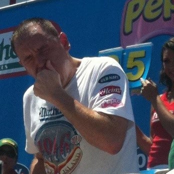 Nathan's Hot Dog Eating Contest - Hot Dogs Near Me - Brooklyn, New York Nathan's Hot Dog Eating Contest - Hot Dogs Near Me - Brooklyn, New York