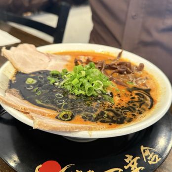 Hakata Ikkousha Ramen - Ramen Near Me - Torrance, California
