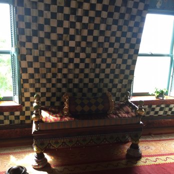 MacKenzie-Childs Aurora - Home Decor Near Me - Aurora, New York