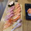Seasalt Live Sashimi gift card
