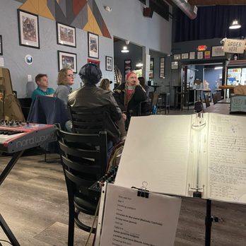 Drop Bear Brewery - Breweries Near Me - Eugene, Oregon