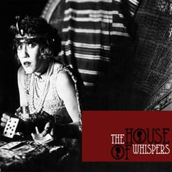 The House of Whispers