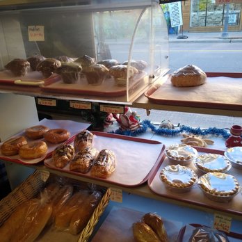 Golden Baguette Bakery - Baked goods - Bakeries Near Me - Ottawa, Ontario
