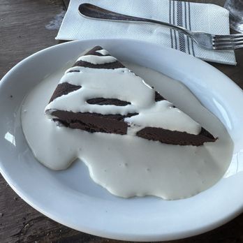 Pizzeria Bianco - Desert anyone? - Pizza Near Me - Phoenix, Arizona
