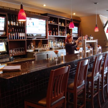 Kramer's Bar & Grill - Main Bar - American Near Me - Toronto, Ontario Kramer's Bar & Grill - Main Bar - American Near Me - Toronto, Ontario
