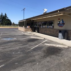 Shell - Store front