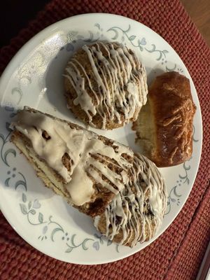 Bullseye Bakery by null