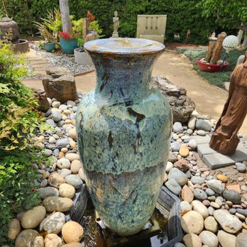 Garden Accents - pottery fountains - Nurseries & Gardening Near Me - Gilroy, California Garden Accents - pottery fountains - Nurseries & Gardening Near Me - Gilroy, California