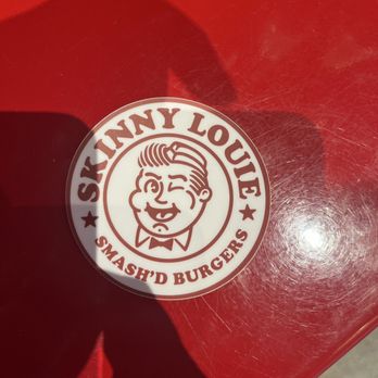 Skinny Louie - Burgers Near Me - Miami, Florida