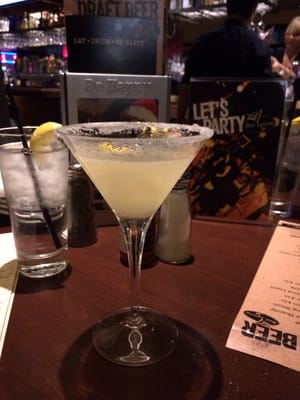 Bar Louie - Gainesville by null