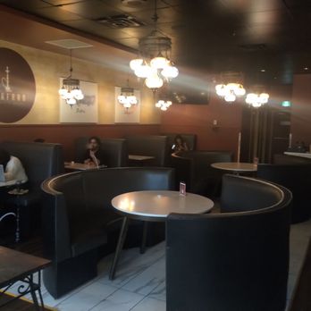 Zaafran Lounge & Grill - the dining area - Hookah Bars Near Me - Calgary, Alberta Zaafran Lounge & Grill - the dining area - Hookah Bars Near Me - Calgary, Alberta