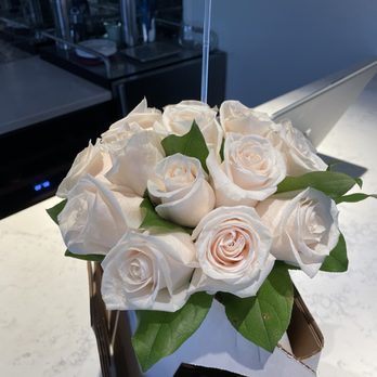 Bird's Florist - What I received - Florists Near Me - Washington, DC, District of Columbia Bird's Florist - What I received - Florists Near Me - Washington, DC, District of Columbia