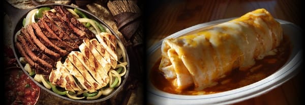 La Mexicana by null
