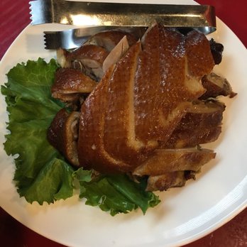 Ok Canaan - Smoked Duck - Taiwanese Near Me - Flushing, New York Ok Canaan - Smoked Duck - Taiwanese Near Me - Flushing, New York