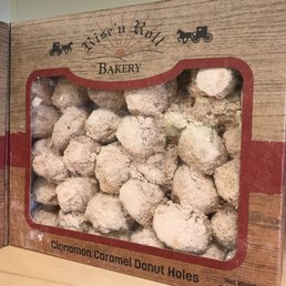 Cinnamon Carmel Doughnut aka Amish Crack Cinnamon Carmel Doughnut aka Amish Crack