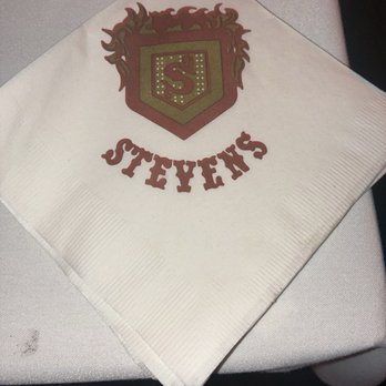Stevens Steak & Seafood House - Steakhouses Near Me - Commerce, California Stevens Steak & Seafood House - Steakhouses Near Me - Commerce, California