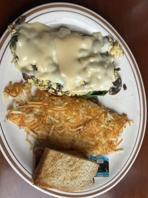 Homeskillet - Alameda by null