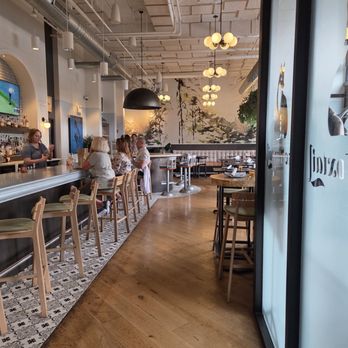The Foxtail - Breakfast & Brunch Near Me - Downers Grove, Illinois The Foxtail - Breakfast & Brunch Near Me - Downers Grove, Illinois