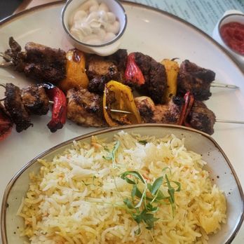 Cafe Landwer - Chicken Shawarma & Rice* - Cafes Near Me - Las Vegas, Nevada Cafe Landwer - Chicken Shawarma & Rice* - Cafes Near Me - Las Vegas, Nevada