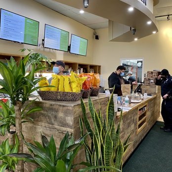 Füdgarten - New American Near Me - Fort Lee, New Jersey