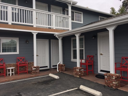 Pelican Point Extended Stays by null