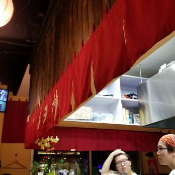 Betsu Ten Jin - Ramen Near Me - Seattle, Washington Betsu Ten Jin - Ramen Near Me - Seattle, Washington