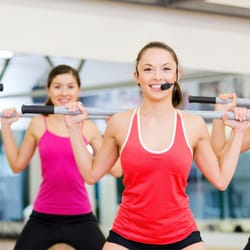 Get In Shape For Women- Abington