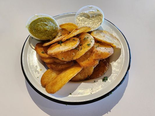 Ingo's Tasty Food by null
